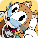 發條特工隊國際服(ACECRAFT)