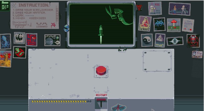 请勿乱动汉化版 请勿乱动汉化版