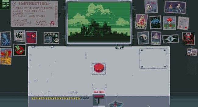 请勿乱动汉化版 请勿乱动汉化版