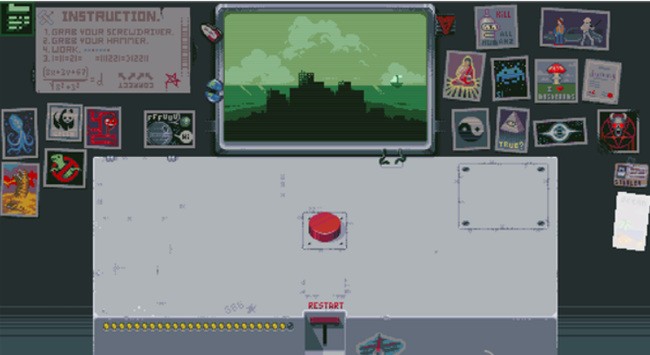 请勿乱动汉化版 请勿乱动汉化版