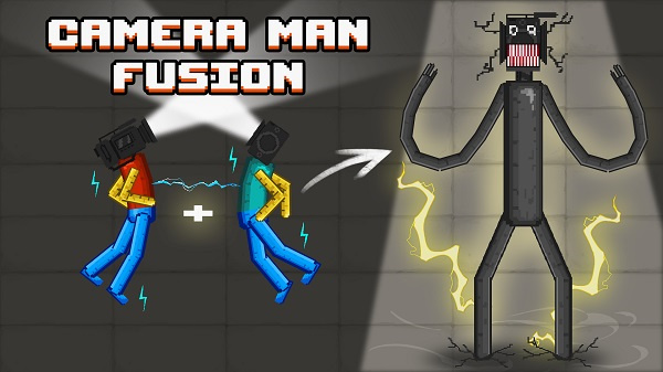 怪物游樂場(Monster Playground) 怪物游樂場(Monster Playground)