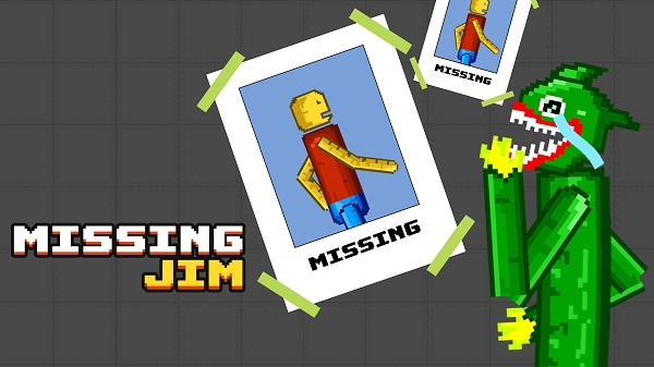 怪物游樂場(Monster Playground) 怪物游樂場(Monster Playground)