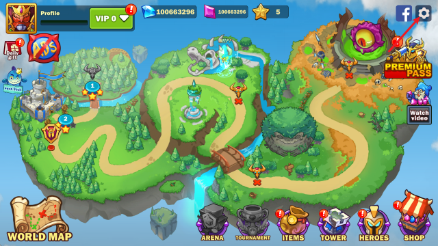 國防之王2史詩塔防