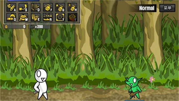 雷巴的冒險(xiǎn)3.0EX