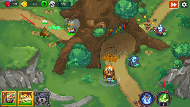 國防之王2史詩塔防