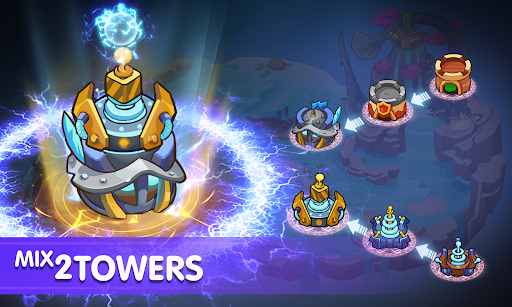 國防之王2史詩塔防