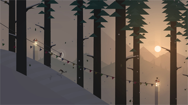 奥托的冒险最新版(Alto)