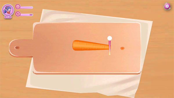 米塔(MiSide) 米塔(MiSide)