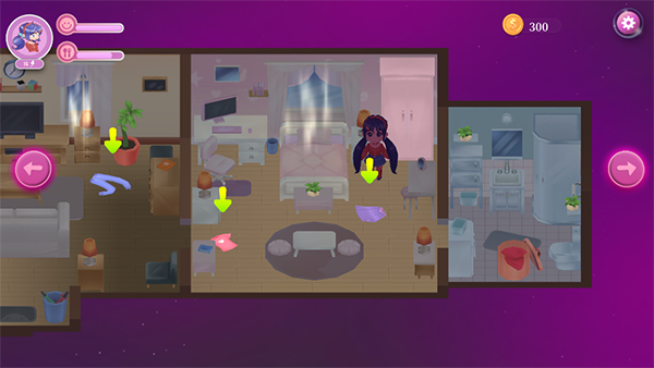 米塔(MiSide) 米塔(MiSide)