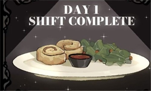 死盤子中文版游戲玩法5