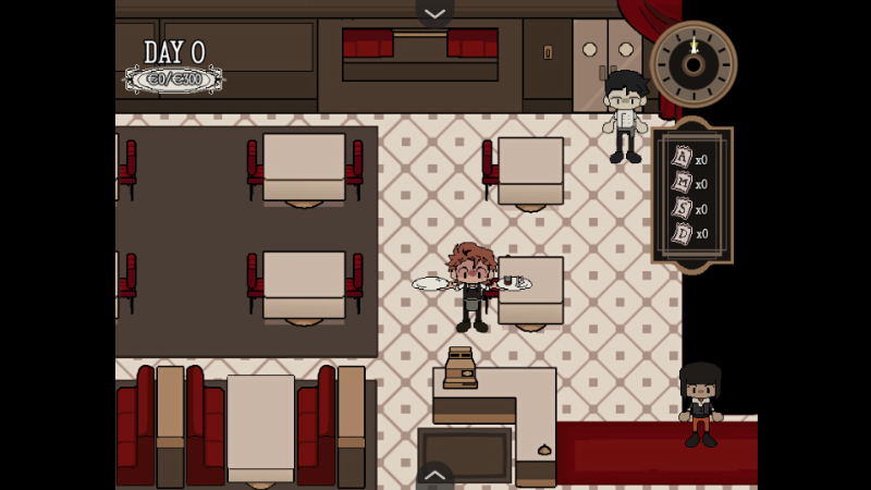 死盤子中文版游戲玩法4