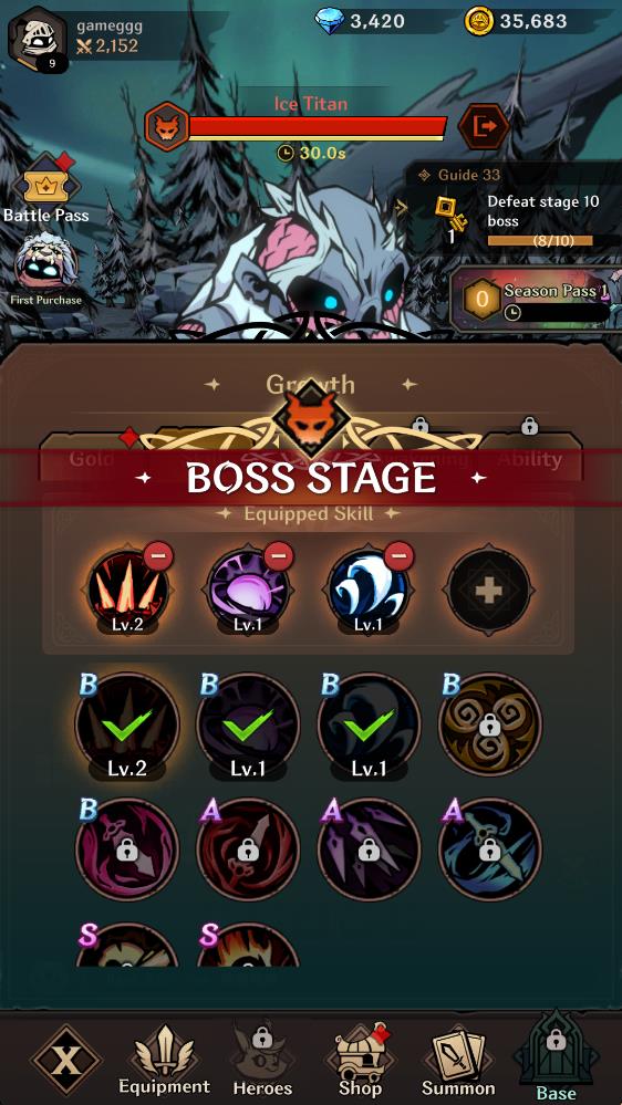 泰坦杀手最新版 泰坦杀手最新版