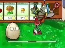 植物大戰僵尸喵版游戲玩法3