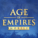 帝國時代手游(Age of Empires Mobile)