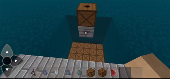 生存戰爭2.3內置模組版