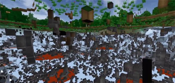 生存戰爭2.3內置模組版