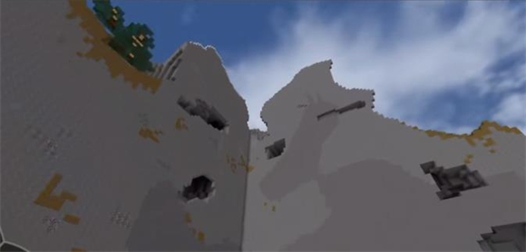 生存戰爭2.3內置模組版