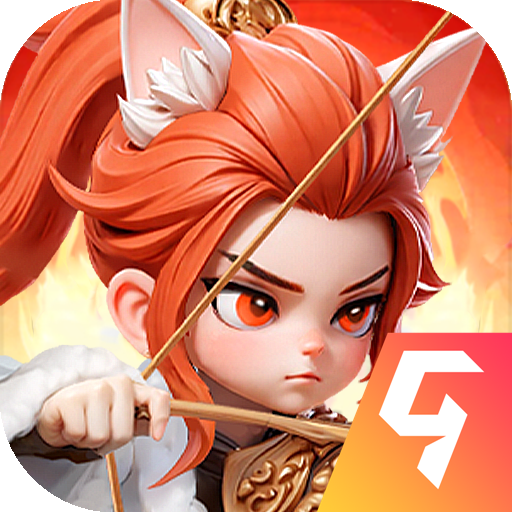 英雄守御官方正版