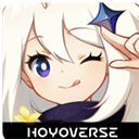 原神國際服(Genshin Impact)