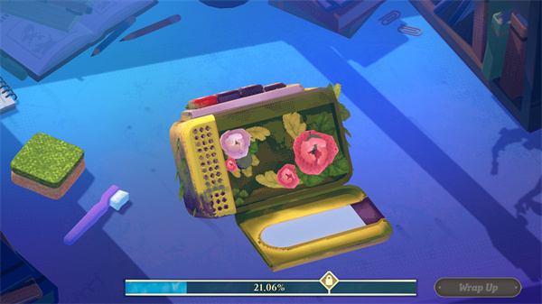 拭塵憶往往昔信憶