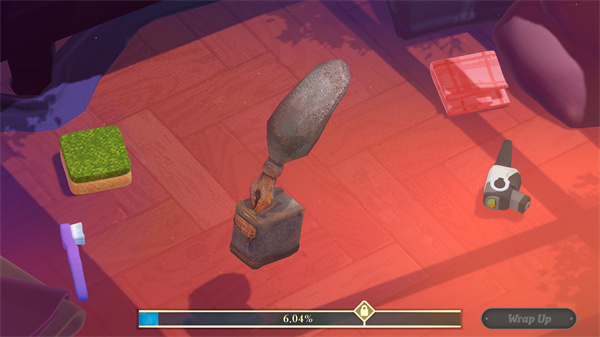 拭塵憶往往昔信憶