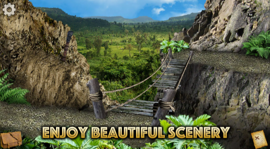 失落的寶藏(Lost Treasure)