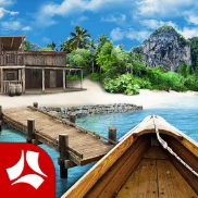 失落的宝藏(Lost Treasure)