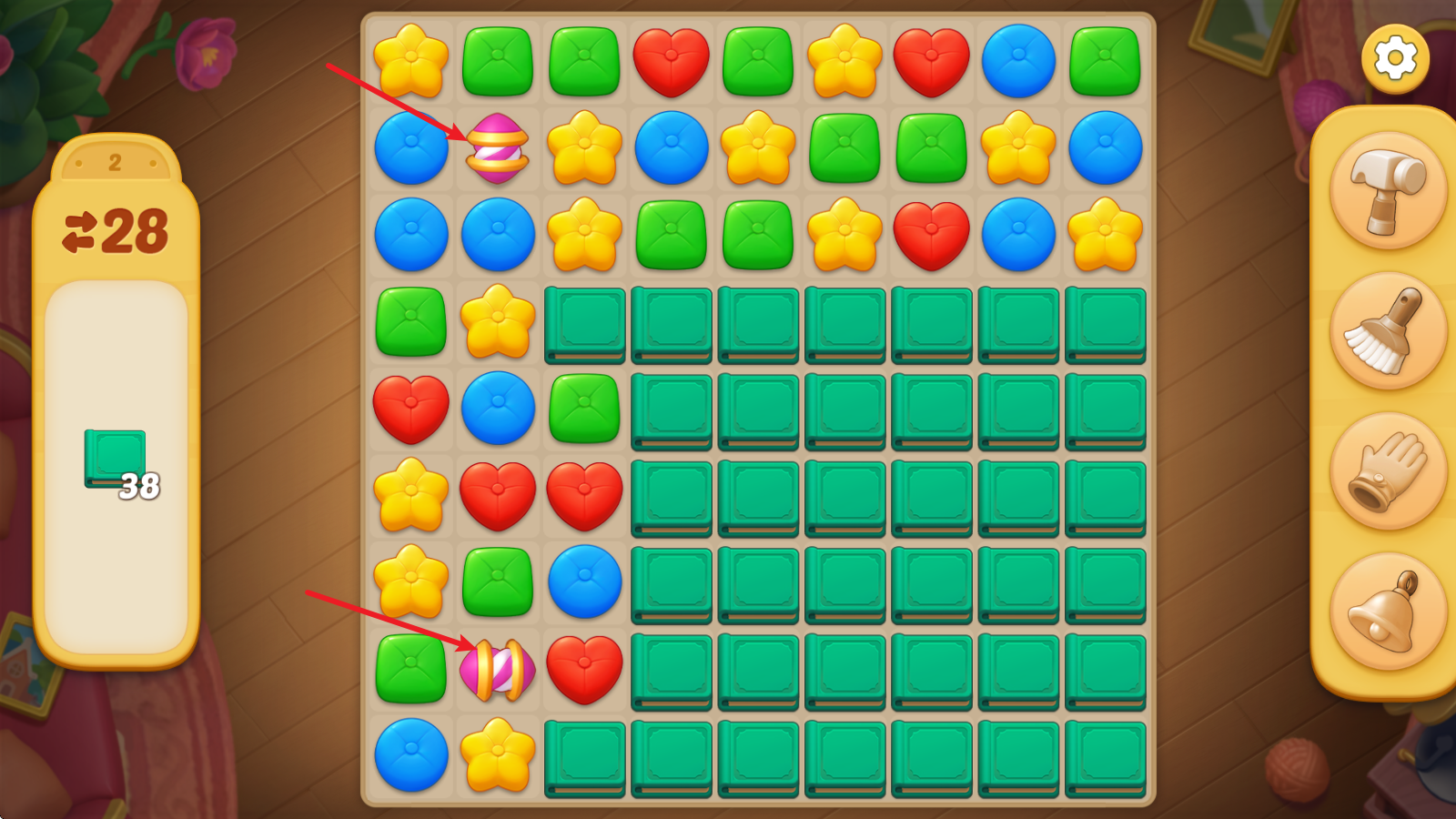 奇妙莊園官方正版