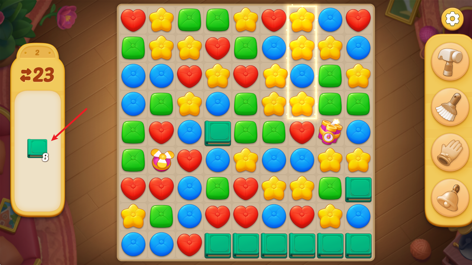 奇妙莊園官方正版