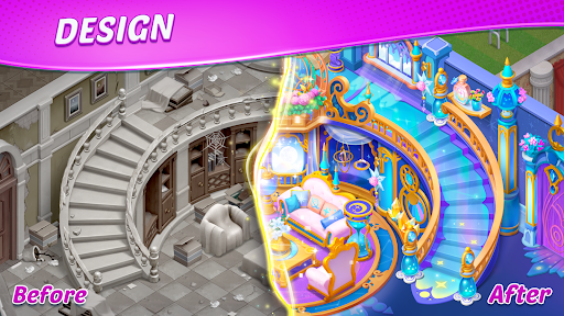 奇妙莊園官方正版