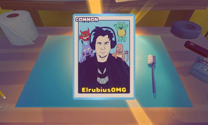 老婆隨手扔了我多年珍藏卡牌 老婆隨手扔了我多年珍藏卡牌