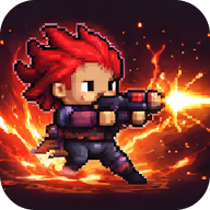 瘋狂槍手像素幸存者