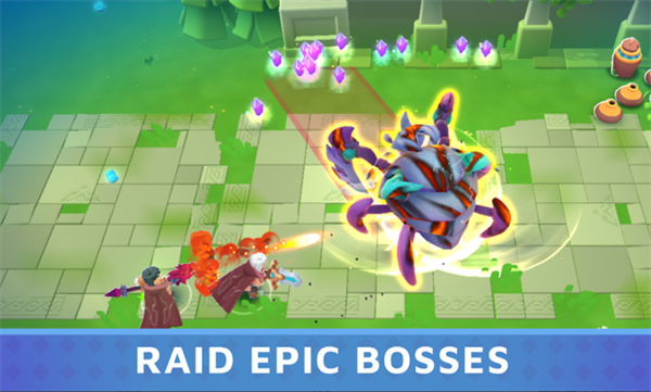 頂級公會 頂級公會