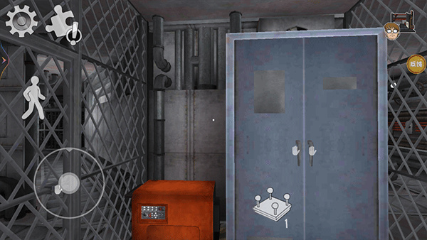 恐怖冰淇淋9惡作劇