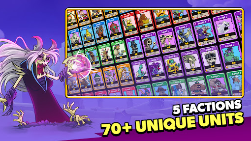 征服高塔正版(TowerConquest)