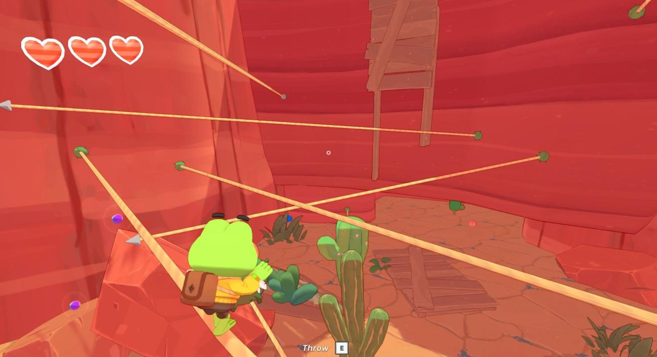 大跳躍(Big Hops) 大跳躍(Big Hops)