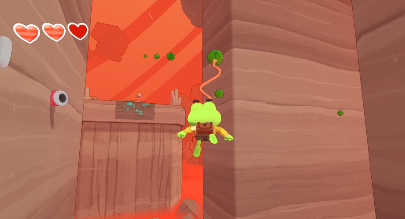 大跳躍(Big Hops) 大跳躍(Big Hops)