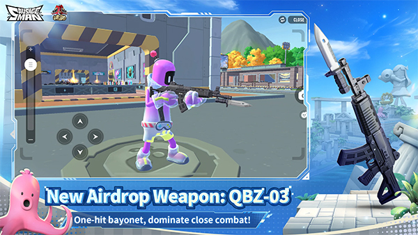 香腸派對國際服(Sausage Man) 香腸派對國際服(Sausage Man)