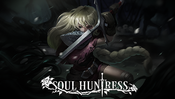 靈魂獵手地牢最新版(Soul Huntress)