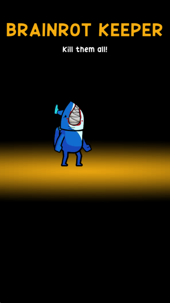 異常動(dòng)物園怪物追逐