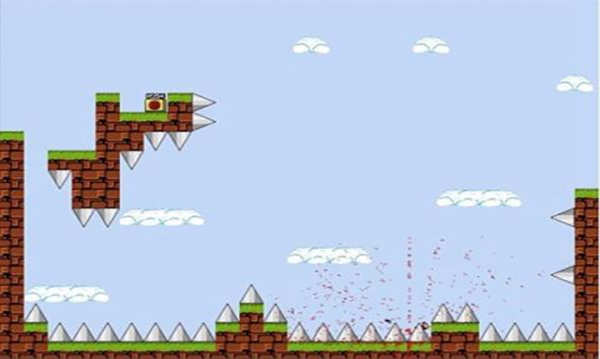 我想當(dāng)爺們(I wanna be the guy)