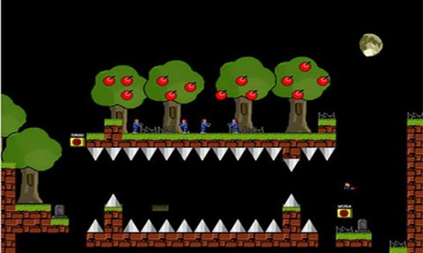 我想當(dāng)爺們(I wanna be the guy)