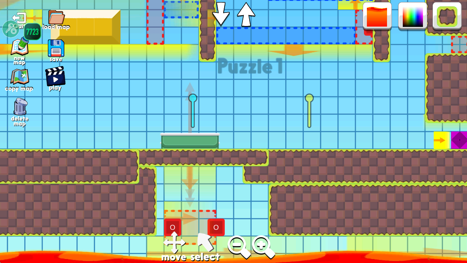 至尊決斗者火柴人內(nèi)置菜單