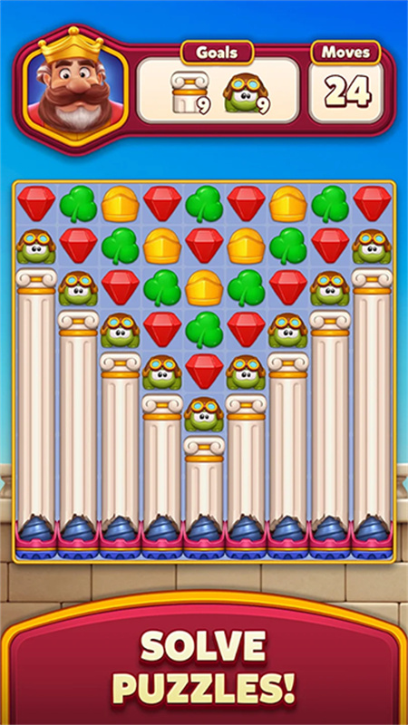 皇家王国(Royal Kingdom)