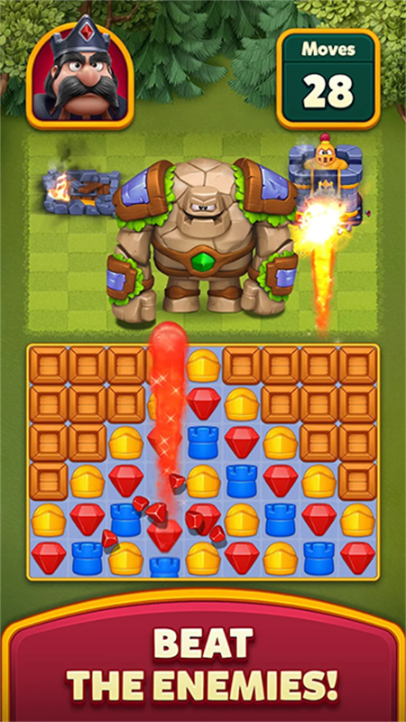 皇家王国(Royal Kingdom)