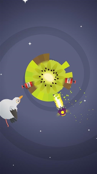 鴿子游戲(Pigeon)