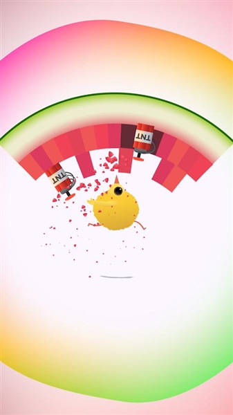 鴿子游戲(Pigeon)