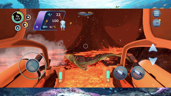 深海迷航(Subnautica)