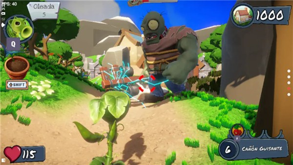 PVZ太陽(yáng)射手 PVZ太陽(yáng)射手