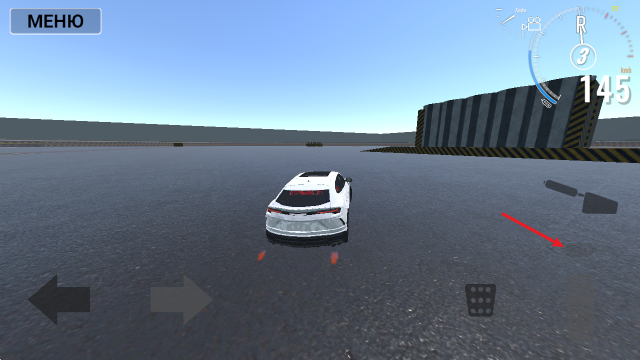 汽車破壞模擬器